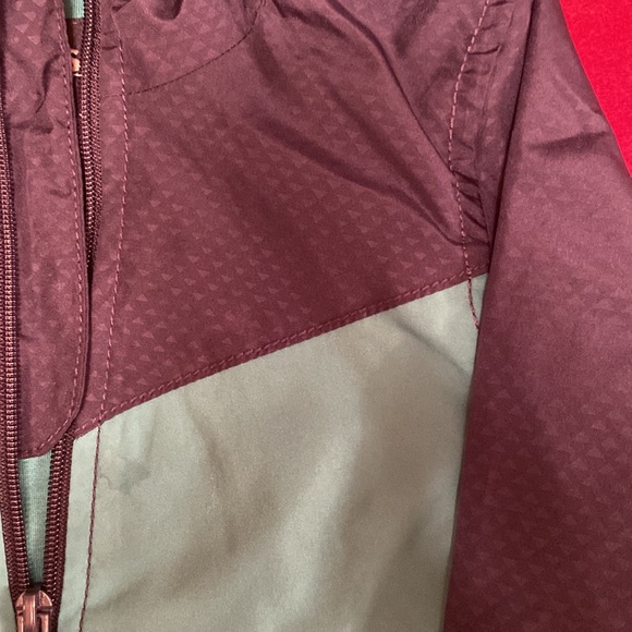 Baby boy windbreaker jacket - Picture 6 of 7